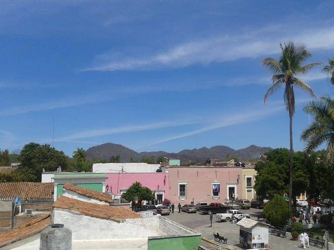 Hotel ray 4 hermanos