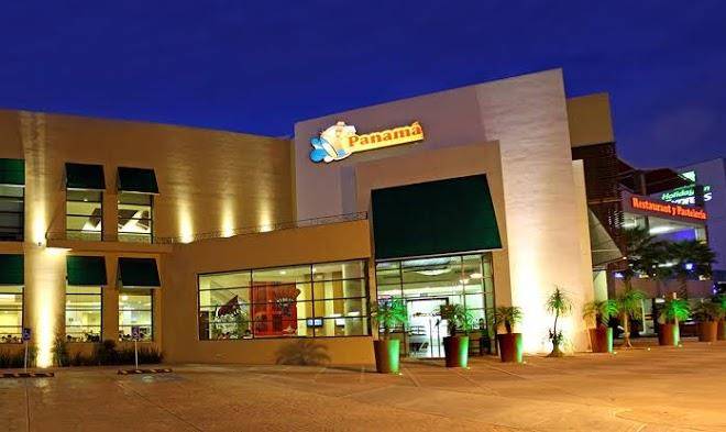 Holiday inn express culiacan