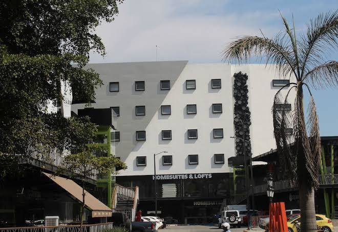 Homesuites malecon