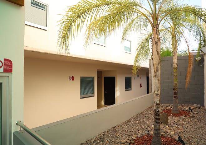 Homesuites rotarismo