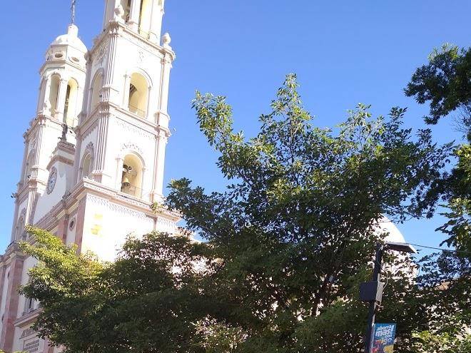 Hotel frances culiacan