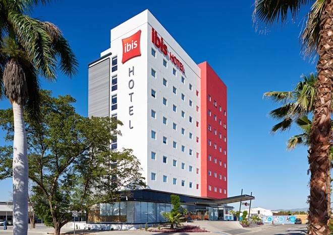 Ibis Culiacan