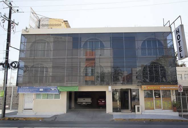 Hotel kuliacan