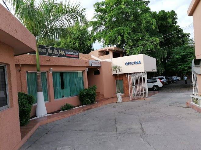 Hotel quinta culiacan