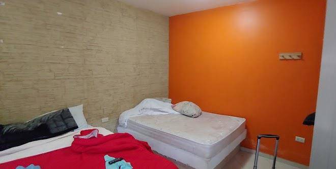 Hotel san jose inn