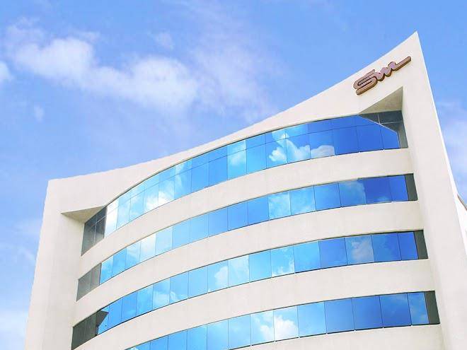 Hotel san marcos