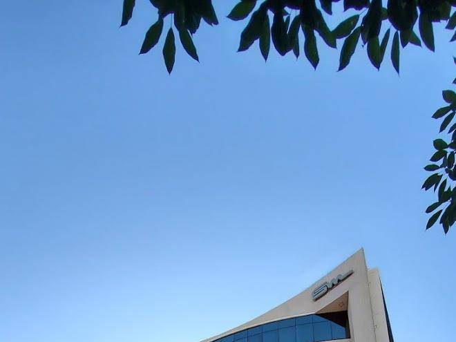Hotel san marcos express