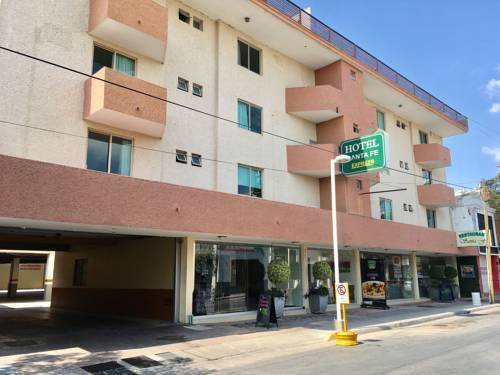 Hotel santa fe express