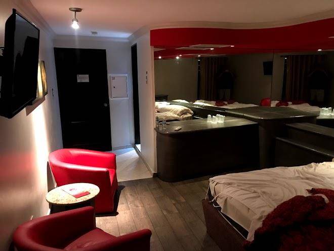 Motel costa del sol