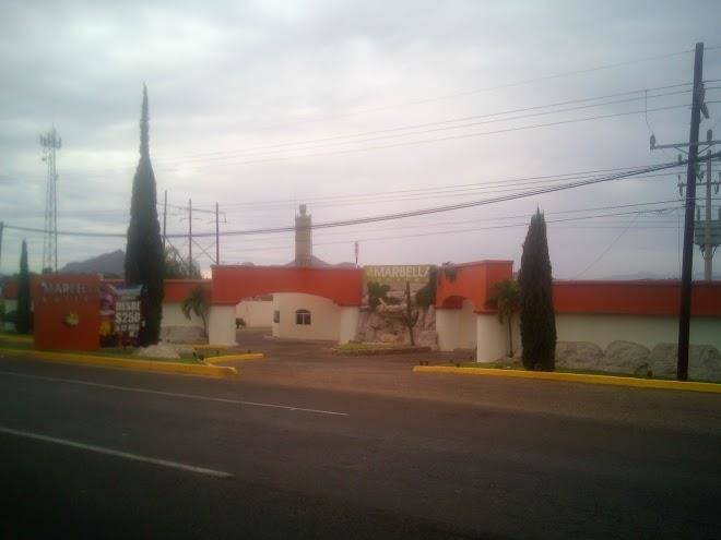 Motel marbella