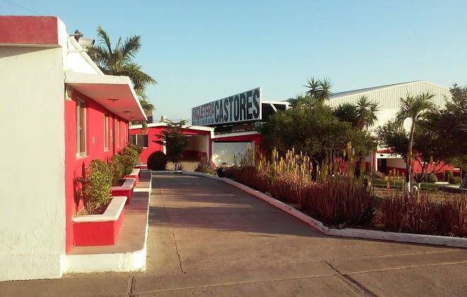 Motel mercedes