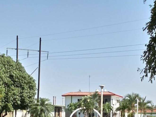Motel puerta del sol