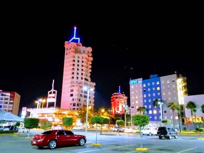 One culiacan forum
