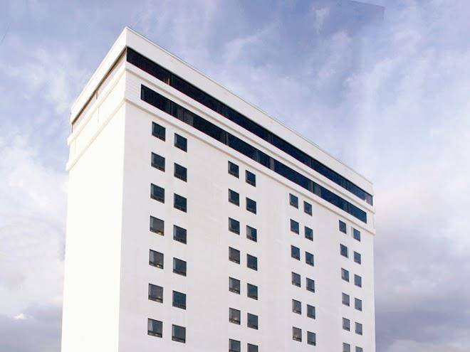 Ramada hotel culiacan