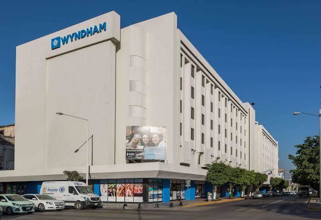 Wyndham executivo culiacan