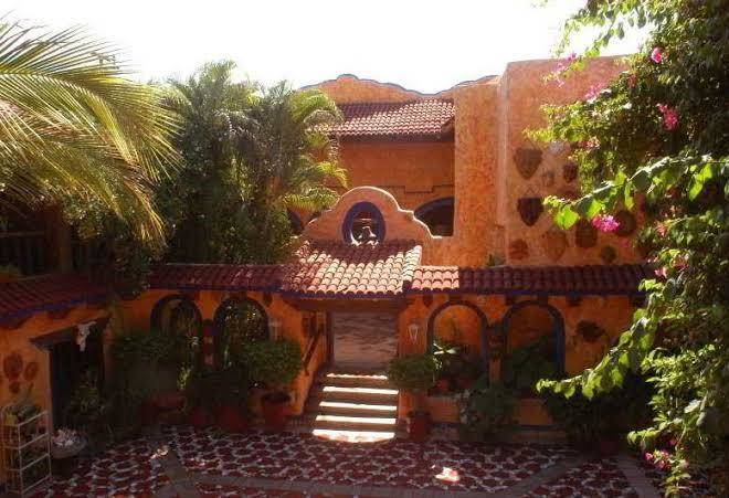 Hotel la choza