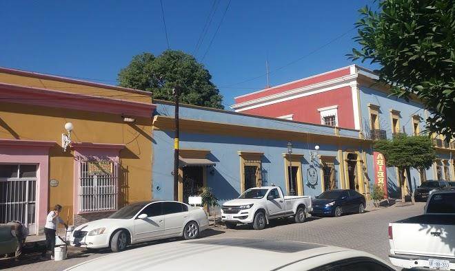 Hotel ''san jose''