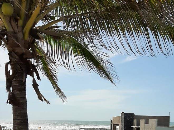 Playa esperanza resort