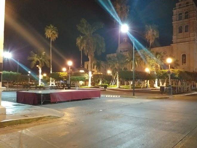 Hotel diana