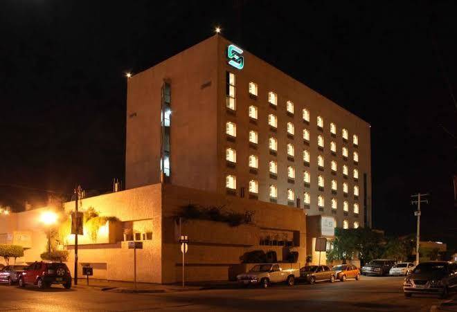 El sembrador hotel