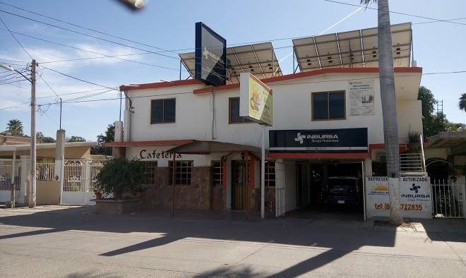 Hotel posada san cristobal