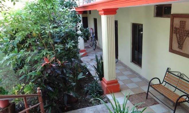 Hotel san cristobal