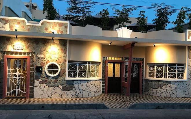 Arriba suites