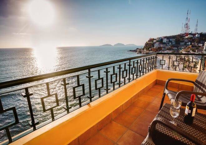 Best western posada freeman