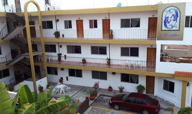 Suites las nereidas