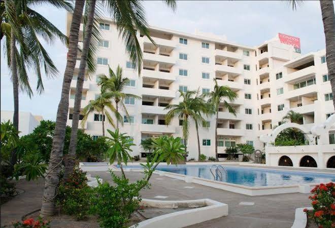 Condominio hacienda el sol