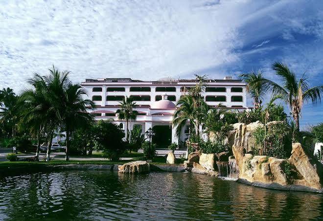 Condominios costa bonita