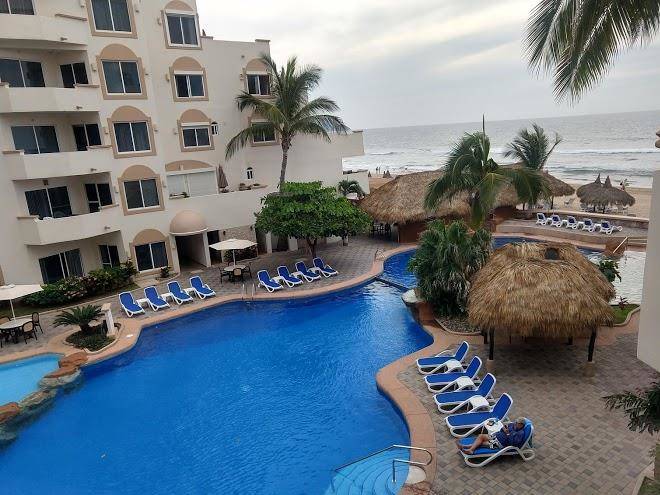 Costa bonita pacifica de rl de cv