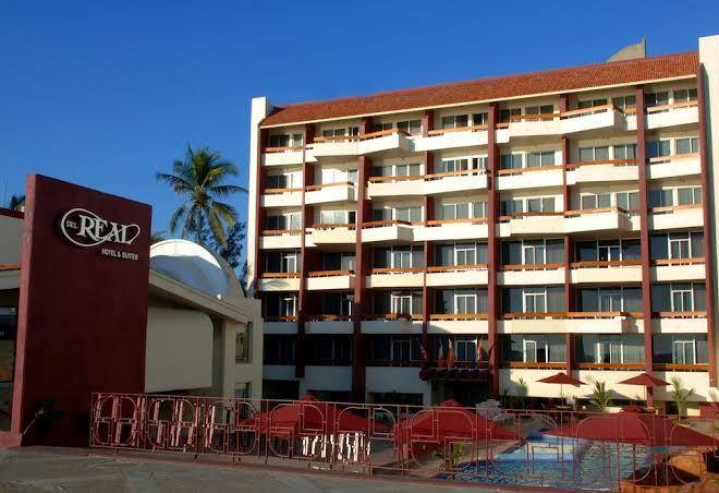 Del real hotel & suites