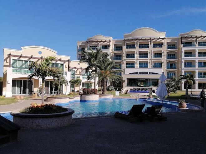 Encanto bahia hotel