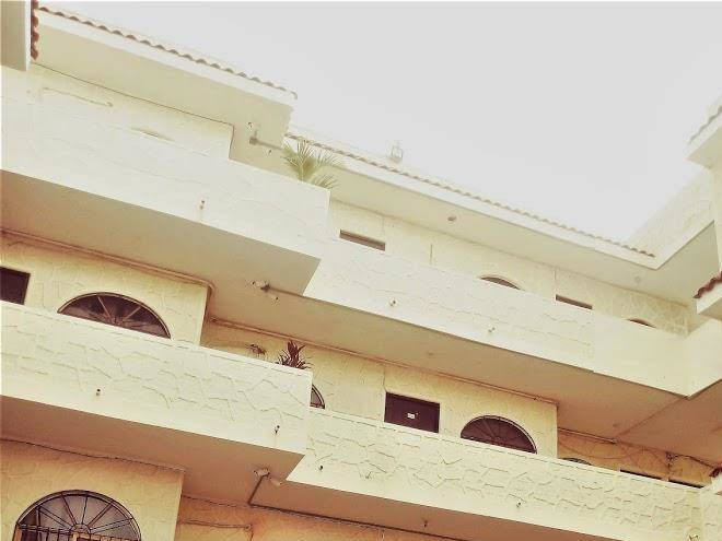 Hakal zona dorada mazatlan