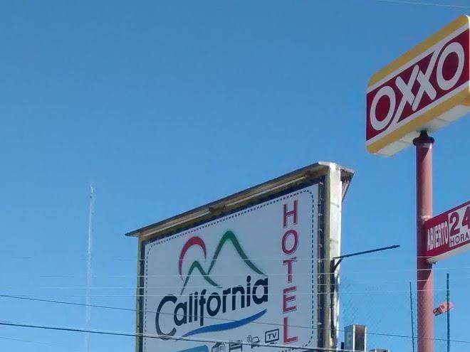 Hotel california