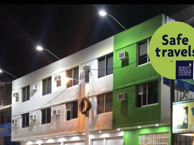Hotel celta 3 islas