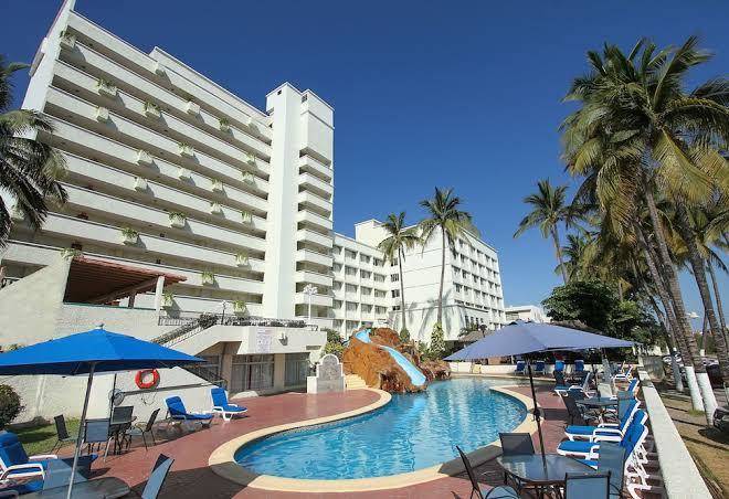 Hotel don pelayo pacific beach