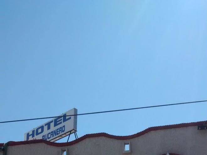 Hotel el bucanero
