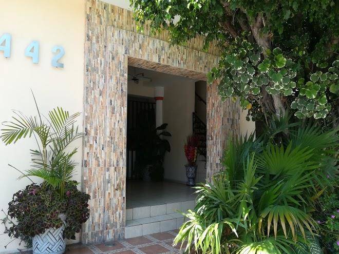 Hotel galicia