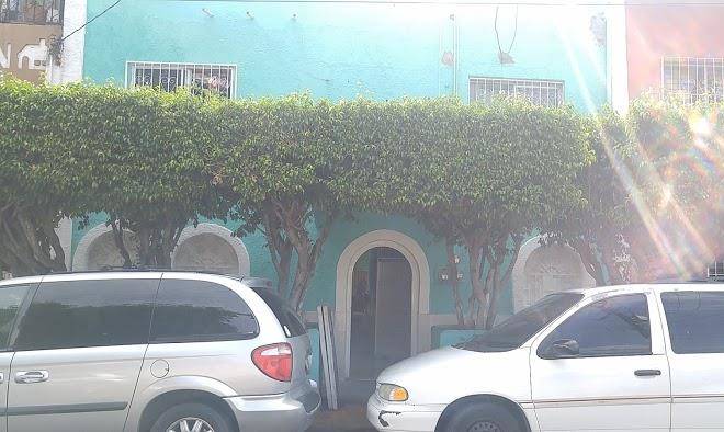 Hotel los pinos