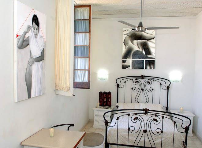 Hotel machado