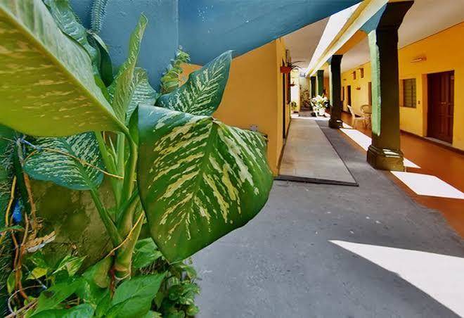 Hotel mexico