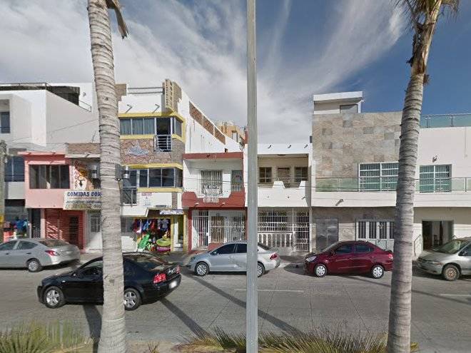 Hotel puerto viejo