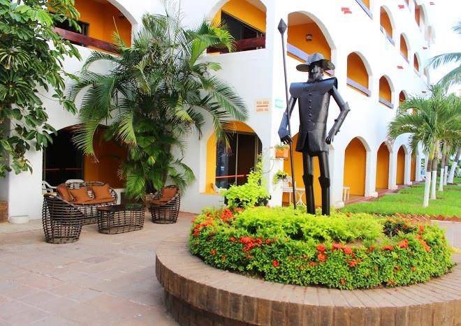 Quijote inn