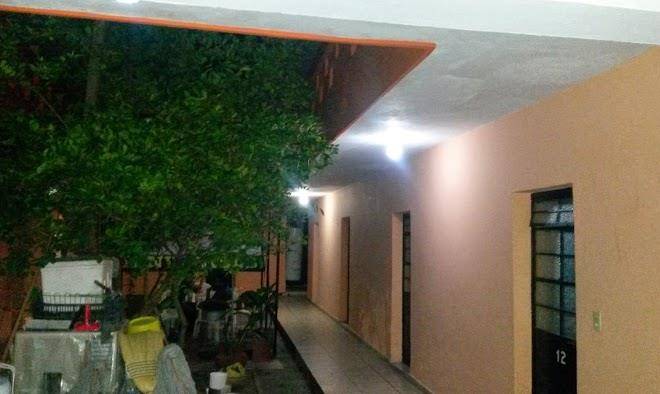 Hotel roberto