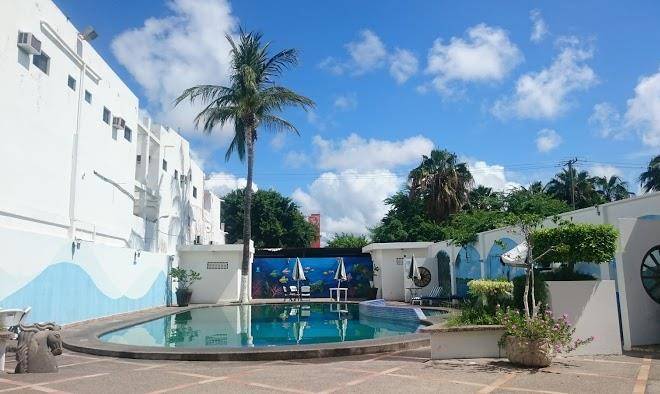 Hotel san diego
