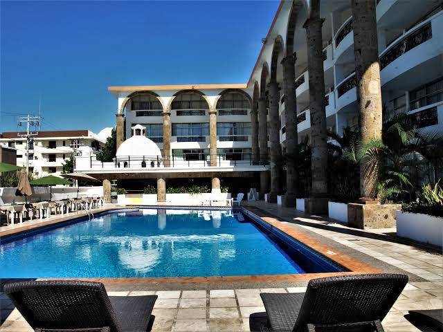 Hotel solamar inn