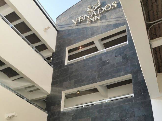 Hotel venados inn