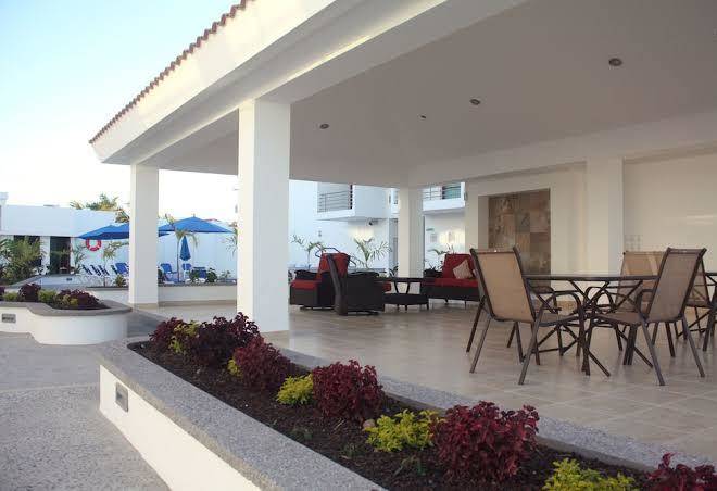 Marena suites